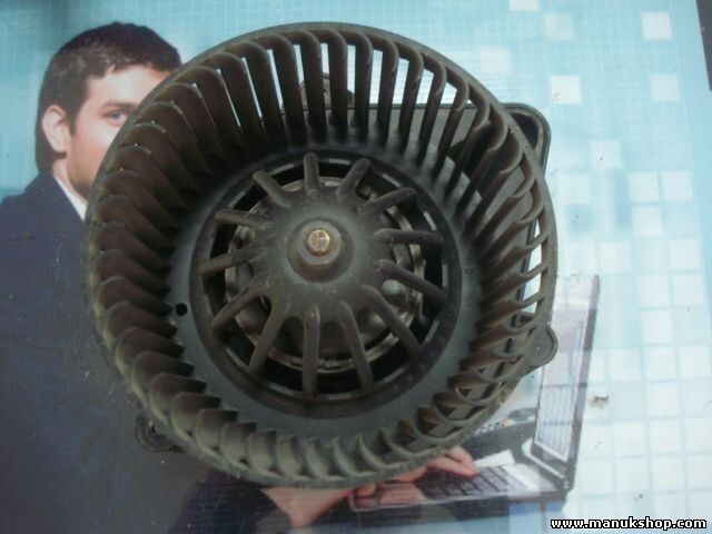 Ventilador de Calefacción Opel Vivaro Nissan Primastar (2001–2010) F964173T