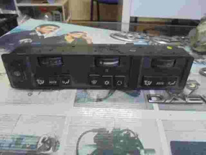 Climatizzatore Riscaldamento BMW 5 E34 E32 9140010017 9 140 010 017 BOSCH 839...
