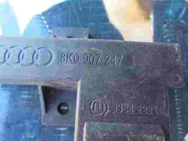 Amplificador de antena Audi Q5 A4 A5 A6 A7 8K0907247 8K0 907 247 33542221