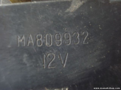 Relé Mitsubishi Pajero II V20 91-00 MA809932