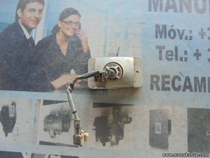 Pilotos antiniebla trasero derecho Kia Sportage 0319100438 0319 100438