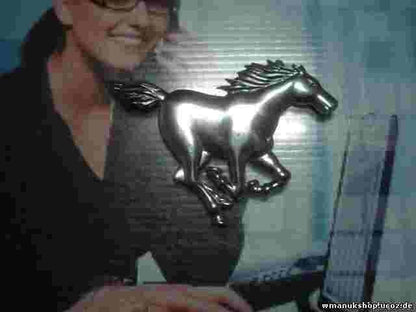 Emblema Hyundai Galloper RH HR630522