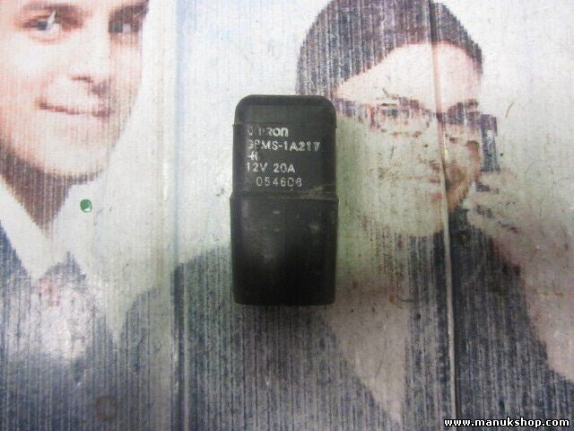 Relé Mitsubishi G8MS1A21T G8MS1A21TR G8MS-1A21T G8MS 1A21T R 12V 20 A 0546D6