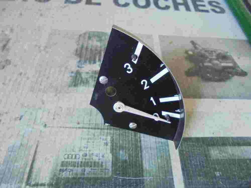 indicador de presión de aceite  Mercedes-Benz W114 W115 A0015427402