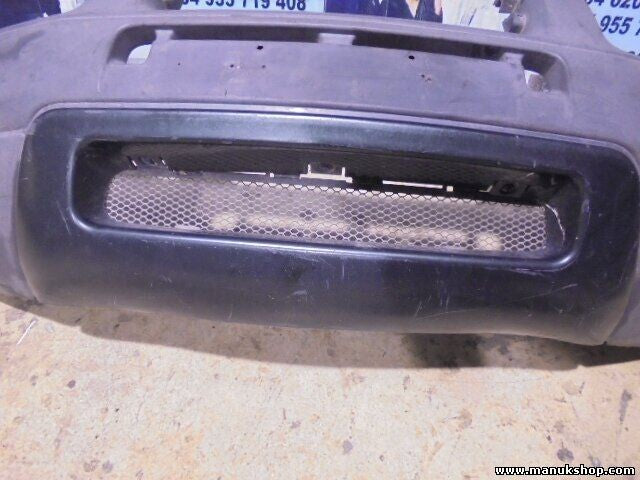 Parachoques Land Rover Freelander AWR1496 ASA PP EP DM ASA PP-EPDM