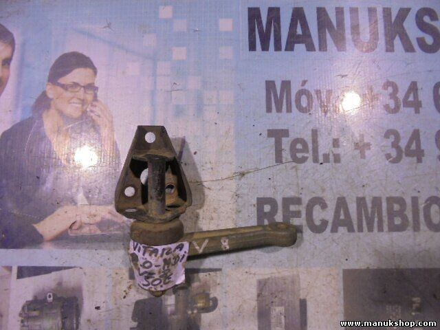 ROTULA REENVIO BARRA DIRECCION Suzuki Vitara ET, TA 1.6 1589 ccm, 59 KW, 80 PS