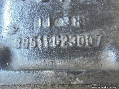 Grupo Diferencial Trasero Nissan Terrano 38511 G23007 38511G23007 piñón 35/8