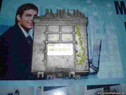 Centralita Renault Master 1.9 8200085886 HOM7700115265 ANTERIORE BOSCH 028101...