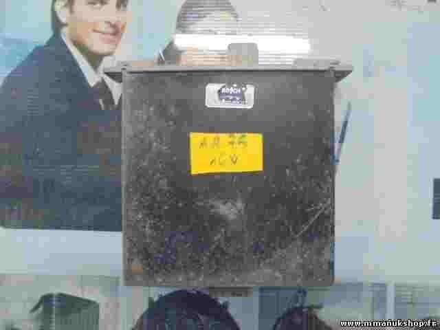 Centralita AlfaRomeo GTV 6 MTSTGT 0280001117 0 280 001 117