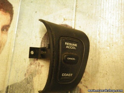 Radio funcionamiento del interruptor Jeep Grand Cherokee PASSED 1128A336 300114