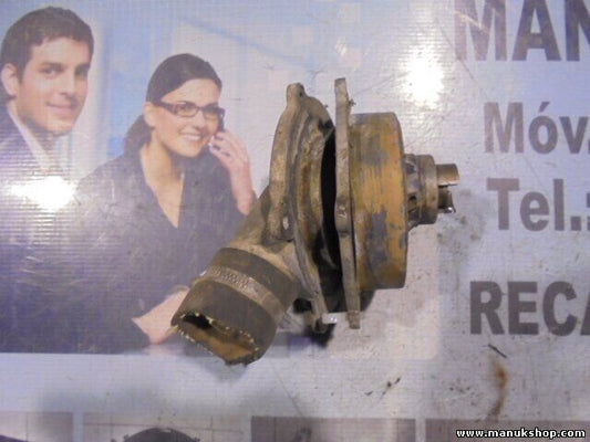 Bomba de agua Land Rover Discovery 1 2.5D TD5 2001-2007 174750 17-475-0 17 475 0