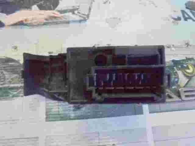 Interruttore luci VW Volkswagen Vento 1H5941531A 1H5 941 531 A KL0 04050801