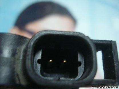 Airbag Centralita Chevrolet Rezzo 2005-2010 96417850 JU4ZH0A1E ZH