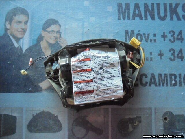 Airbag del volante conductor Suzuki 48150-51Q71 48150 51Q71 AB5157S078A2489