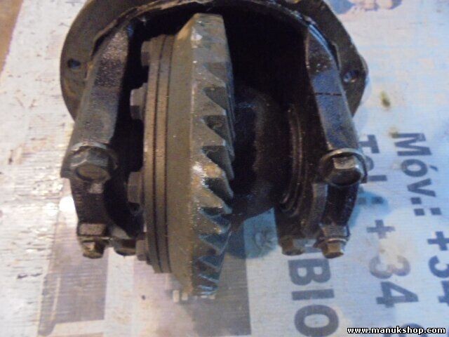 Grupo Diferencial Delantero Suzuki Vitara HDI 2745178E00 27451 78E00 piñón 39/10