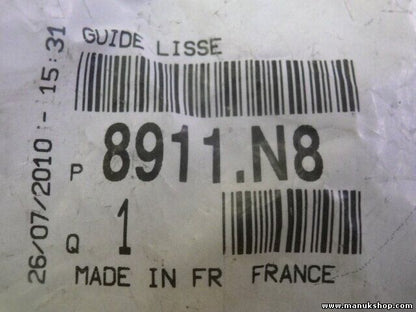 Citroen Peugeot 8911N8 8911.N8