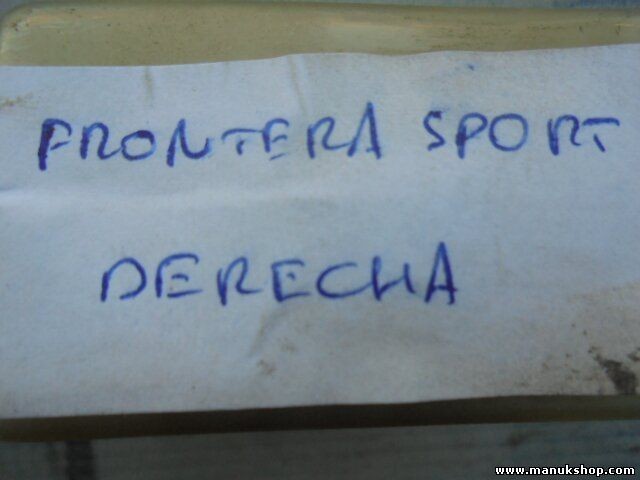 Cerradura cierre centralizado Puerta delantera derecha Opel 94450808