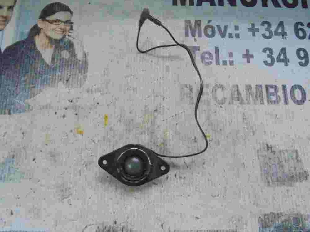 Altavoz VW Touareg Audi Q7 Porsche Cayenne DS847CA DS-847CA