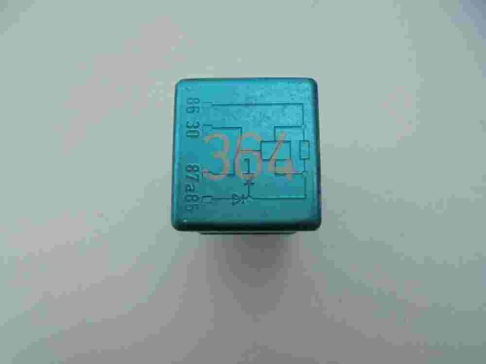 Relé de alarma VW Volkswagen Audi 4A0951258 4AO951258 SH0 899304 Nr.364