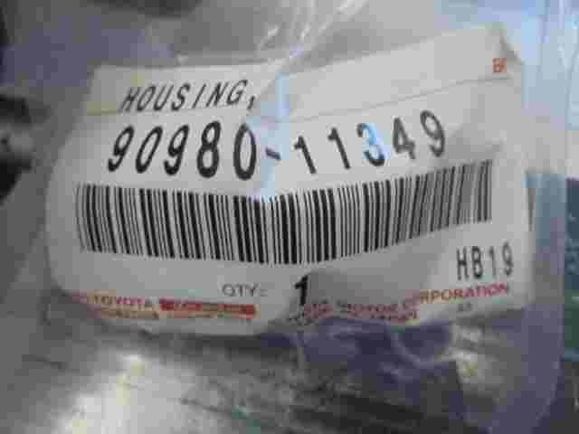 Housing  Toyota RAV4 9098011349 90980-11349 HB19