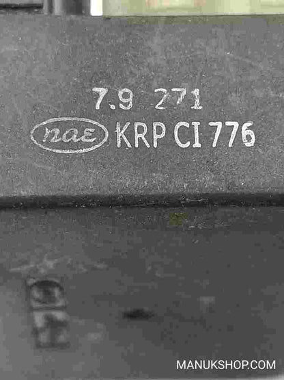 Controlador Potencia etapa módulo de encendido Honda SCV100 KRPCI776 KRP CI776