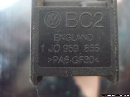 mando botonera elevalunas VW 1J0959855 1J0 959 855 1JO959855