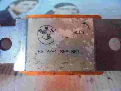 Airbag Centralita BMW E30 E32 E34 E36 65771390061 65.77-1 390 061