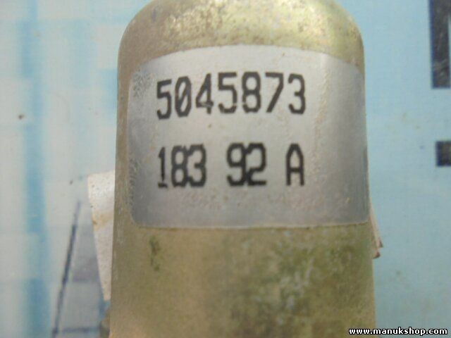 Cerradura cierre centralizado Puerta delantera derecha Chevrolet 22020256