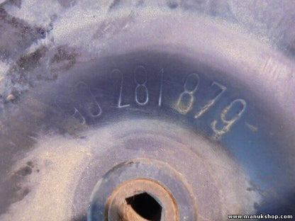 Bomba de dirección Opel Frontera Sport 2.0 90281879 90 281 879 20644 20 644