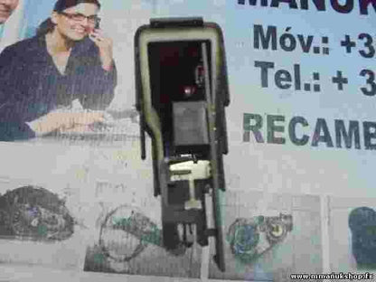 Centralita de elevalunas Skoda Octavia 104411302 05074220 HW09 S0009 190203