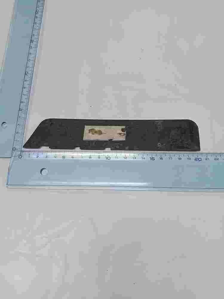 Emblema  Ford Sierra 20cm.