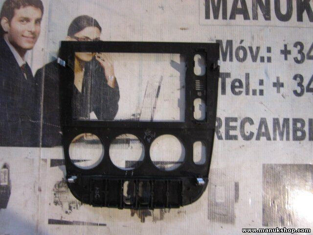 Consola central Mercedes-Benz M-Klasse W163 16754919 167 549 19 167.549.19