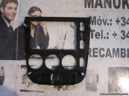 Consola central Mercedes-Benz M-Klasse W163 16754919 167 549 19 167.549.19