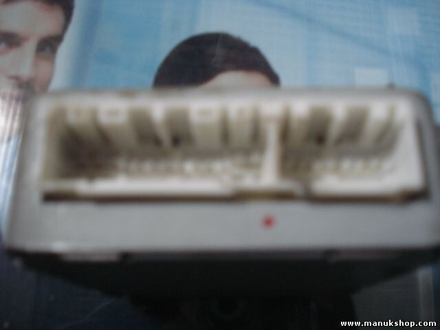 Control de la unidad de alarma inmovilizador módulo Hyundai 95400H1600 0KAETACS3