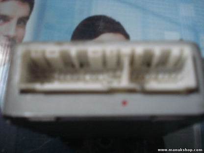 Control de la unidad de alarma inmovilizador módulo Hyundai 95400H1600 0KAETACS3