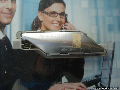 Luce interna posteriore destra BMW E36 316i 318i 320i E31 850Ci 63311387038 6...