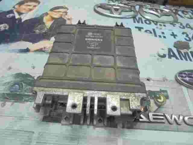 Centralita VW Volkswagen Passat B3/B4 037906022FN 037 906 022 FN SIEMENS 5WP4088