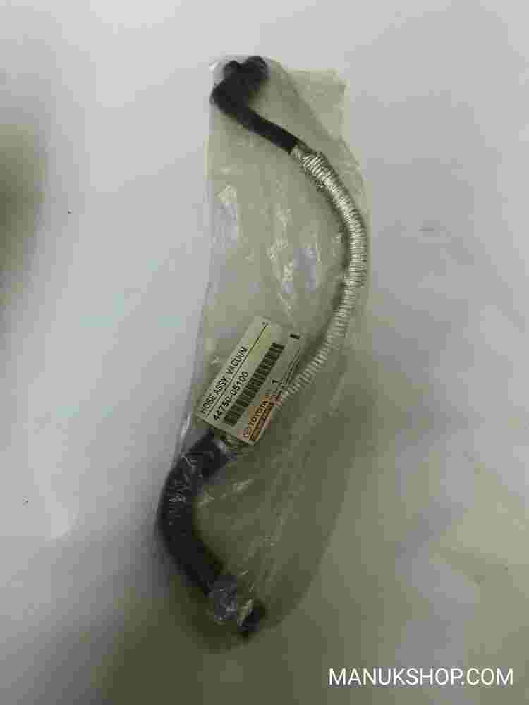 Hose Assy Vacuum  Toyota 4475005100 44750-05100