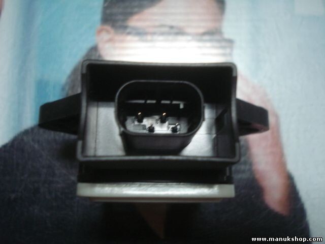 Sensor guiñada Toyota Avensis 8918305030 89183-05030 BOSCH 0265005719