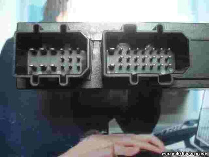 Controlador Confort Seat Leon Toledo 1C0959799F 1CO959799F 5DK00821450 H01/S0003