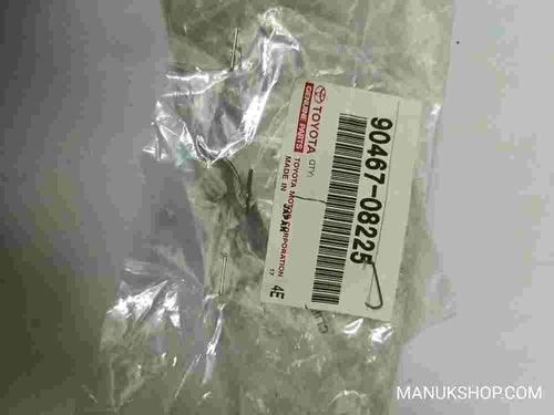 Molding Clip  Toyota RAV 4 Lexus RX350 RX450 9046708225 90467-08225