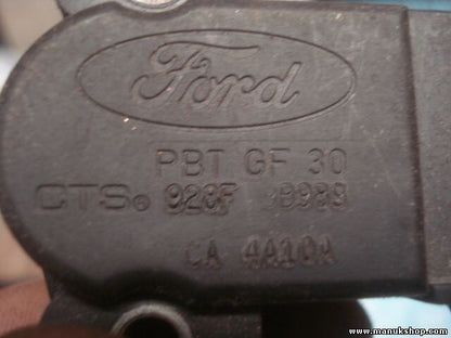 Sensor de posición del acelerador Ford Escort Fiesta Orion 928F9B989CA
