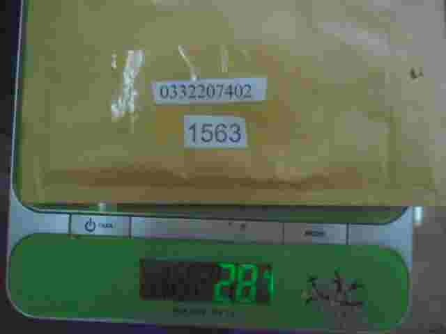 Relé  BOSCH 0 332 207 402 0332207402 968 827 968827