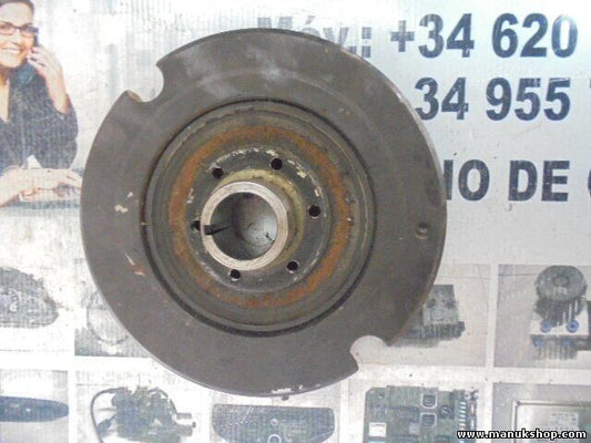 Placa del volante Mercedes-Benz W126 C126 1170300503 117 030 05 03