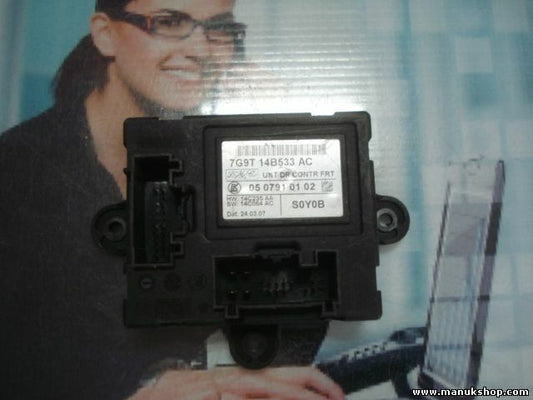 Centralina alzacristalli Ford Mondeo 7G9T14B533AC 7G9T 14B533 AC LK 0507910102