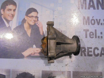Bomba de agua Ssangyong Korando Musso KJ 2.9 TD 2007 6032010010 HACC