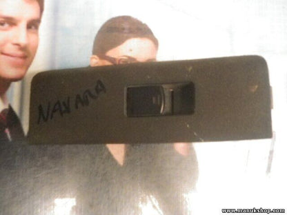 mando botonera elevalunas Nissan Pathfinder Navara 82960EA100 82960 EA100