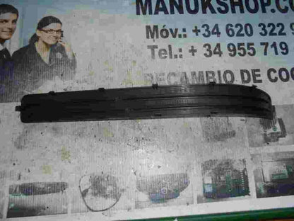 Estriberas taloneras acero trasero izquierdo VW Audi 7L0853793D 7L0 853 793 D