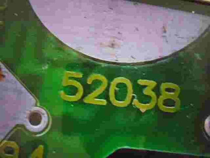 telecomando Citroen Peugeot RTC294V0 52038