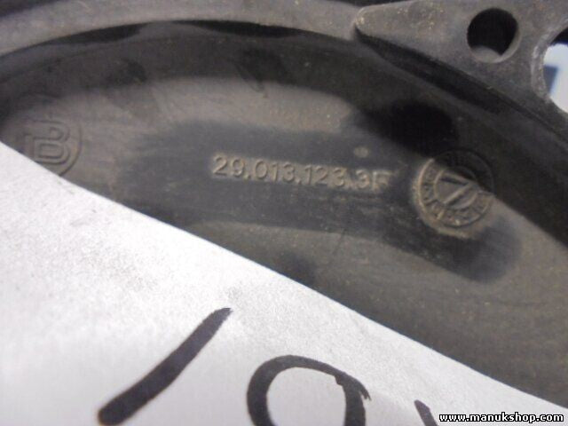 Ventilador de Calefacción Suzuki Grand 290131233F 29 013 123 3F